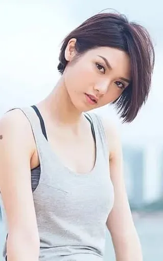 Charlotte Cheung