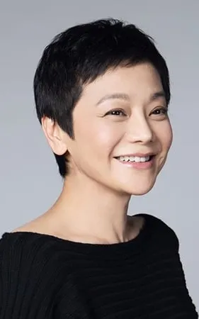 Sylvia Chang