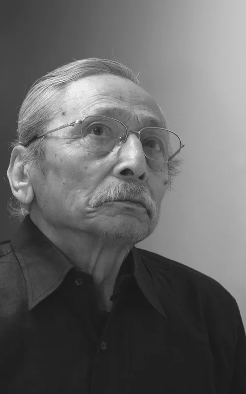 Uttam Nepali