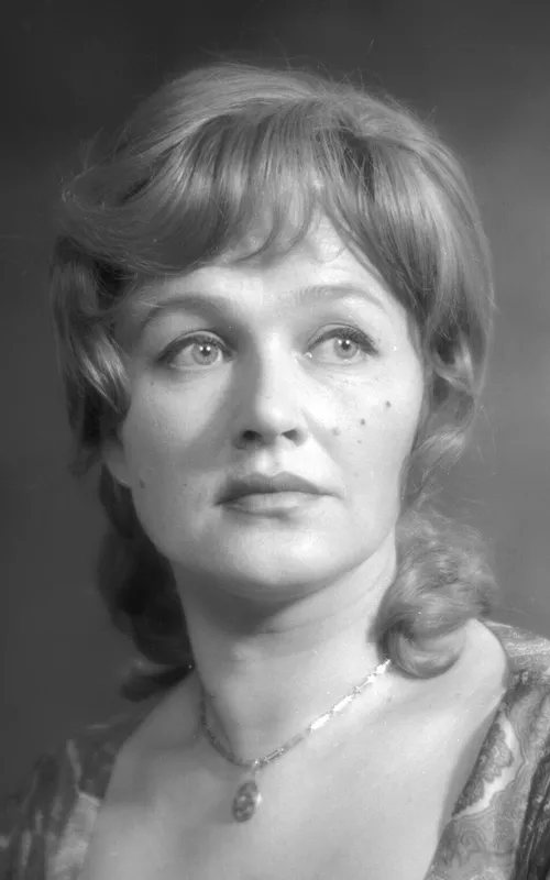 Galina Pisarenko