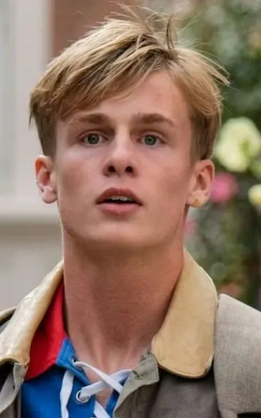 Frode Emil Bilde Rønsholt