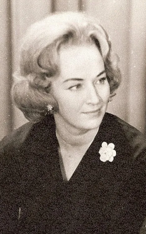 Ruth Peramets
