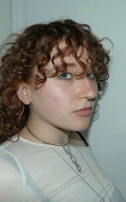 Aline Isbled