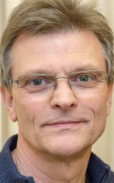 Bernd Vollbrecht