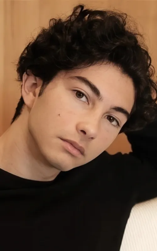 Jarod Levy