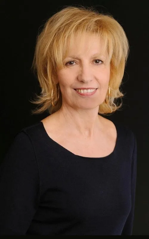 Catherine Barma