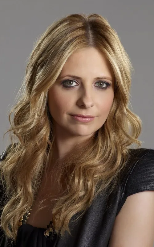 Sarah Michelle Gellar