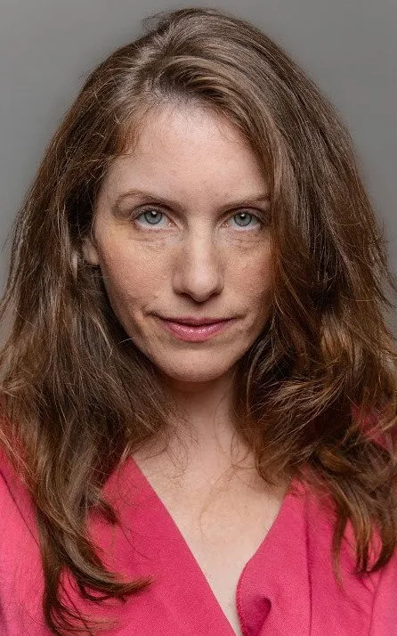Sharon Weissbart