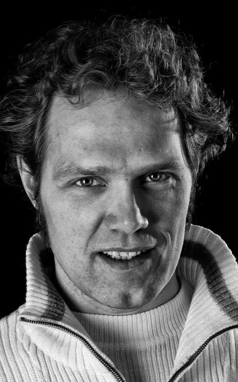 Mikk Rand