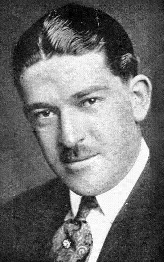 Gilbert Pratt