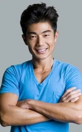Adam Chen