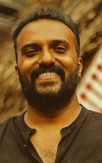 Rahul Rajagopal