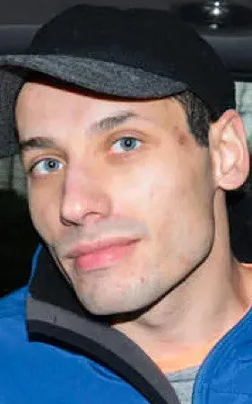 Cody Jameson