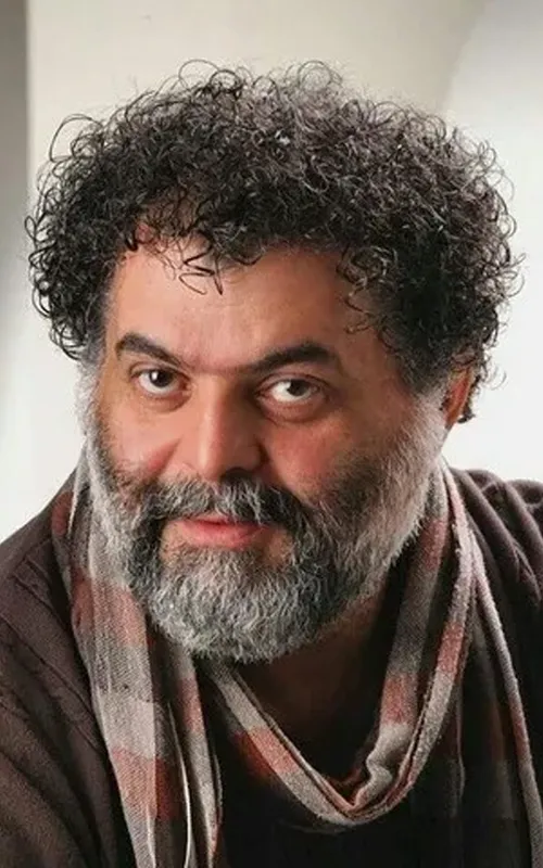Farhad Besharati