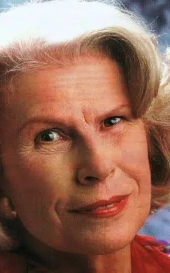 Hannelore Minkus