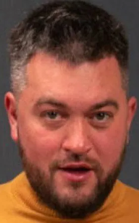 Semen Morozov