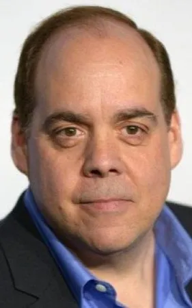 Mark Camacho