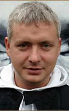 Egor Abrossimov
