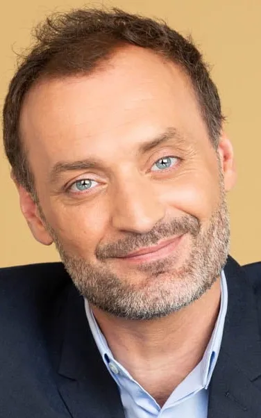 Augustin Trapenard