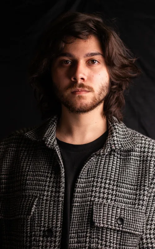 Bernardo Appel