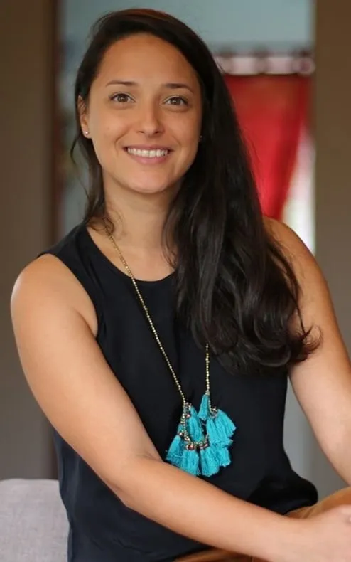 Diane Nuteau