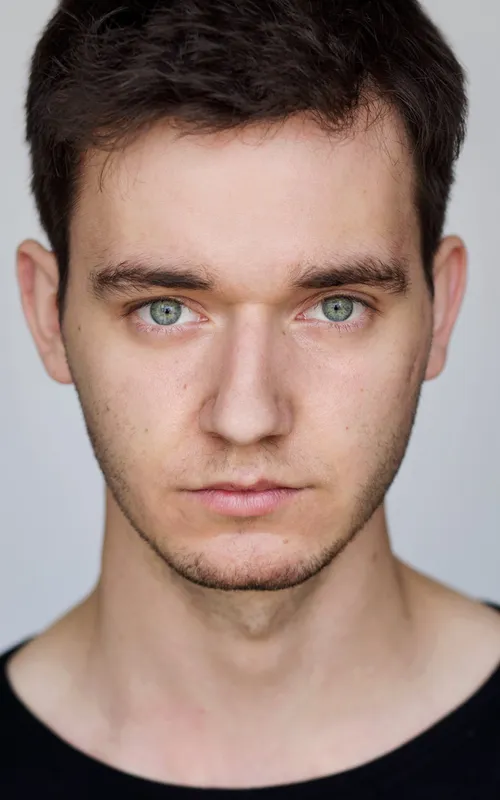 Bart Suavek