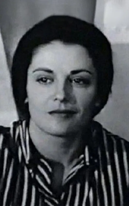 Nanuli Pirveli