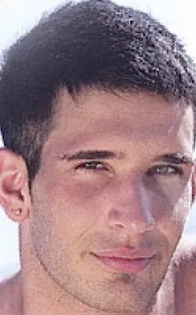 Nick Zouki