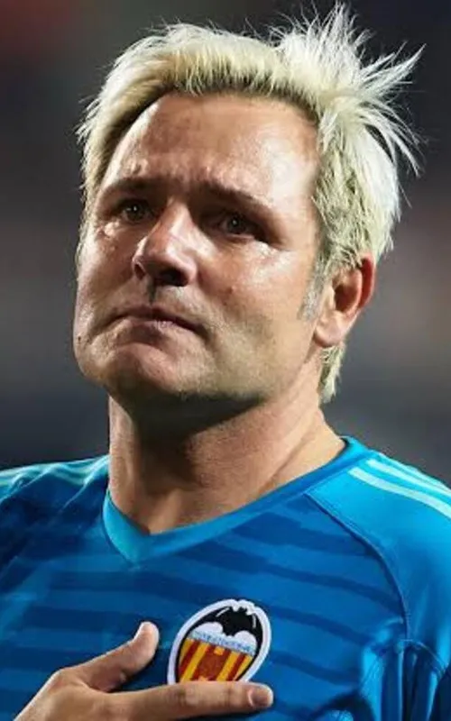 Santiago Cañizares