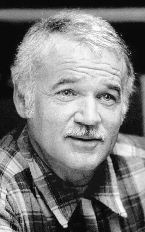 Jack Nance