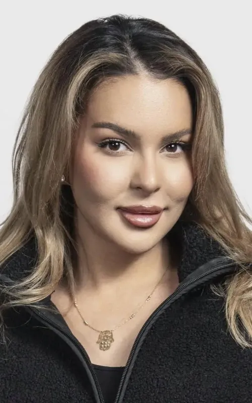 Sara Chafak