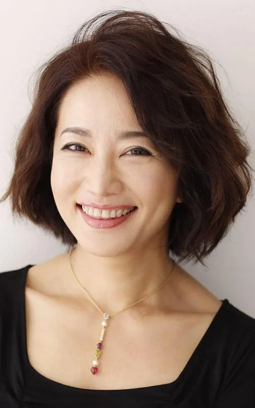 Benio Saeki