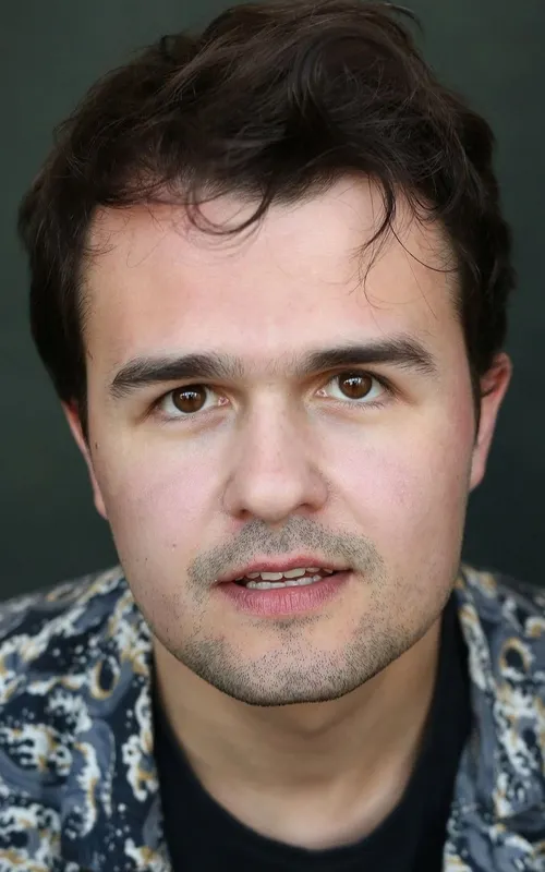 Gabriel Cagan