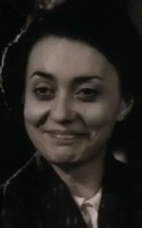 Nani Chiqvinidze