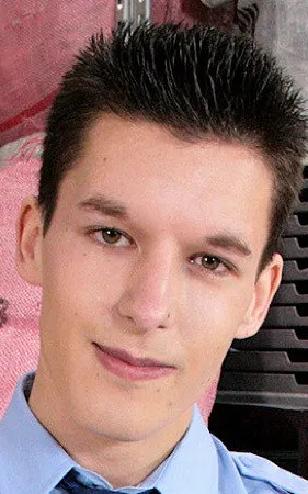 Tristan Dean