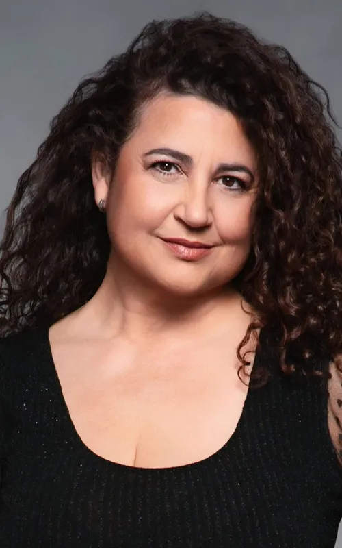 Amparo Calzada