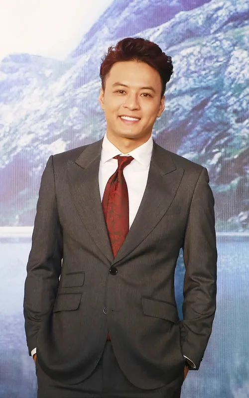 Hồng Đăng