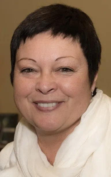 Claire Pimparé