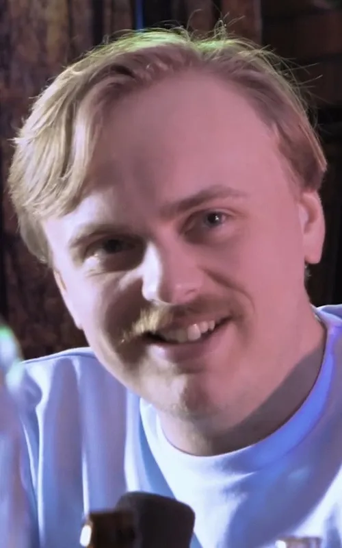 Gus Johnson