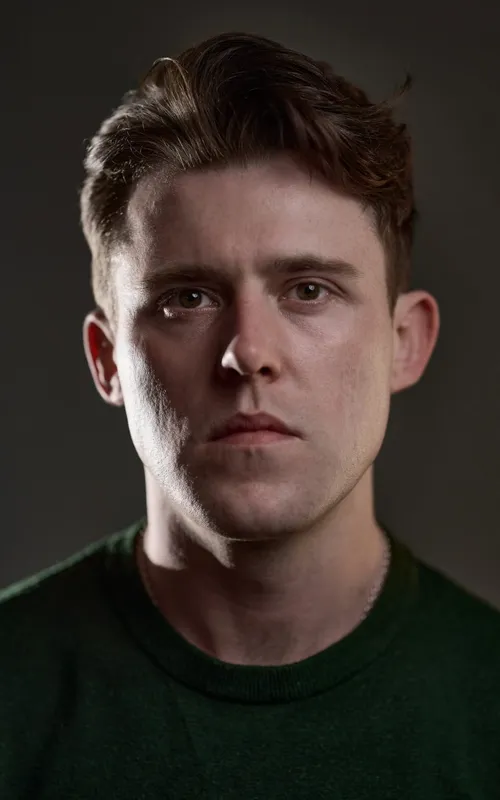 Niall McNamee