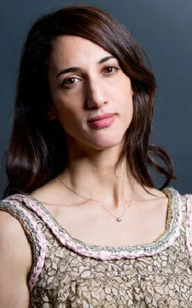 Deniz Gamze Ergüven