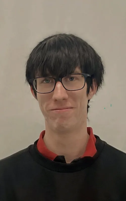 Owen Simmonds-Wood