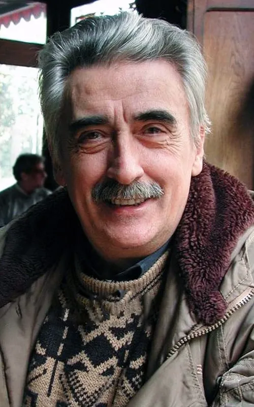 Carlos Roffé