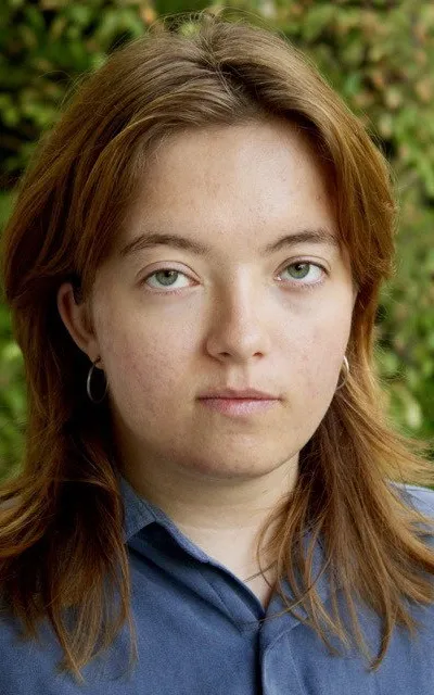 Ella Buckler