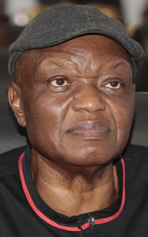 Bassek Ba Kobhio