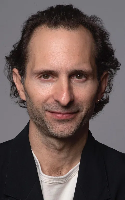 Javier Coromina