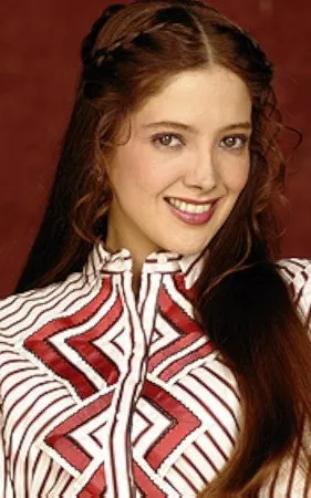 Adela Noriega