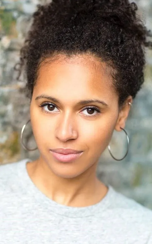 Hannah Azuonye