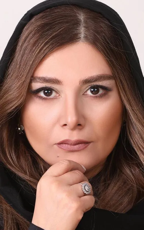 Hengame Ghaziani