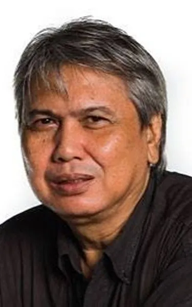 Pat Thaveepat Kongkasilp